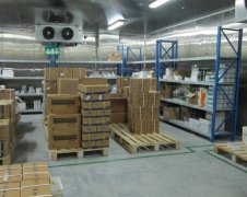 3000平方醫(yī)藥冷庫(kù)安裝大概需要多少錢(qián)