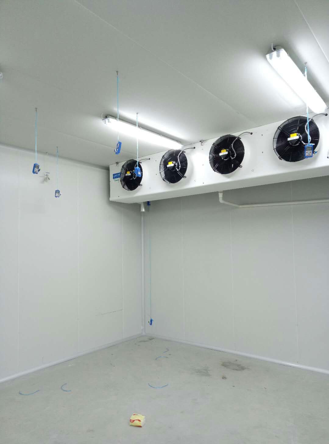 500平米海鮮冷庫建造,-25℃冷凍庫造價(jià)多少錢 500平米海鮮冷庫建造,-25℃冷凍庫造價(jià)多少錢