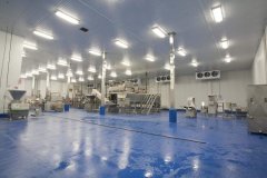 4000立方冷凍庫冷庫安裝造價多少錢？