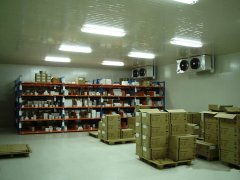 建造200㎡2-8℃三甲醫(yī)院冷庫(kù)(藥品冷藏庫(kù))定制造價(jià)多少錢(qián)