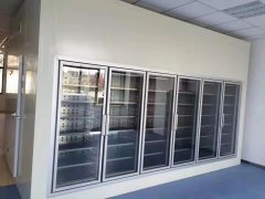 廣州2-8℃疾控中心冷庫(kù)(疫苗冷藏庫(kù))定制預(yù)算多少錢(qián)