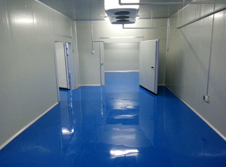 制藥廠藥品低溫冷藏庫收費編標準及建造安裝標準 制藥廠藥品低溫冷藏庫收費編標準及建造安裝標準