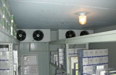 常規獸藥疫苗冷庫溫濕度要求，冷庫建造成本多少