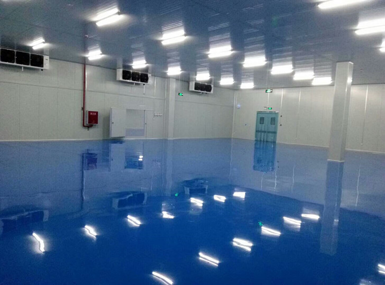 食品批發(fā)冷庫 食品批發(fā)冷庫