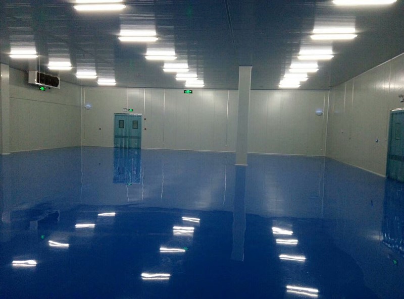 開冉制冷,電商物流配送冷庫 開冉制冷,電商物流配送冷庫