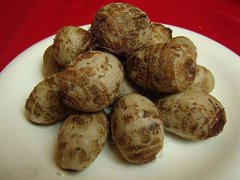 芋頭保鮮庫,氣調庫