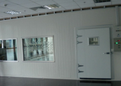 簡(jiǎn)述醫(yī)療冷藏冷庫建設(shè)資訊