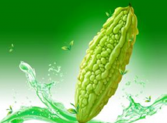 10℃苦瓜保鮮冷庫(kù)貯藏技術(shù)