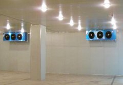廠房改建低溫倉凍庫預算，凍庫設(shè)計造價