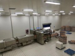 低溫700立方米冷凍庫冷庫報(bào)價(jià)單，肉類冷庫設(shè)計(jì)方案