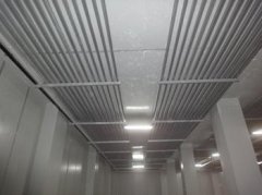 安裝一個(gè)300噸雞肉冷凍庫，雞排冷庫設(shè)備價(jià)格