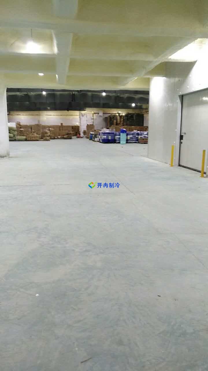  水果保鮮庫(kù)造價(jià)怎么算?水果冷庫(kù)保鮮水果多久？