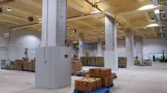 6000平-18~-25℃的冷凍庫設(shè)計(jì)，冷庫造價(jià)怎么核算？