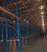 7000平生鮮水果冷庫建設(shè)方案，冷庫怎么設(shè)計報價？