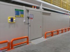 Gsp醫(yī)藥冷庫(kù)設(shè)計(jì)300平方米造價(jià),建造標(biāo)準(zhǔn)