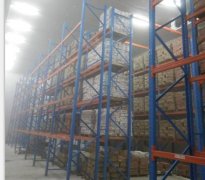 800平方米的低溫肉類冷凍庫，制冷設備投資要多少錢