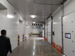 44000m3的多溫度冷庫造價主要包含哪些，總投資多少錢？