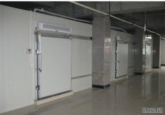 1000平氨改造氟制冷系統冷庫造價是多少，兩種制冷系統有什么不同