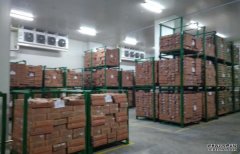 -18~-25℃冷凍食品冷庫、-35℃食品加工冷庫規劃造價多少錢