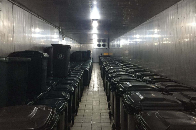 垃圾冷庫(kù)建造成本，環(huán)保冷庫(kù)廠家，低溫垃圾庫(kù)房建設(shè)費(fèi)用多少錢(qián)