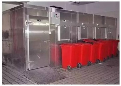 垃圾冷庫(kù)建造成本，環(huán)保冷庫(kù)廠家，低溫垃圾庫(kù)房建設(shè)費(fèi)用多少錢(qián)