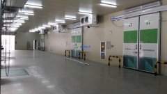 2000平食品冷庫安裝及價格怎么算，多少錢一立方米